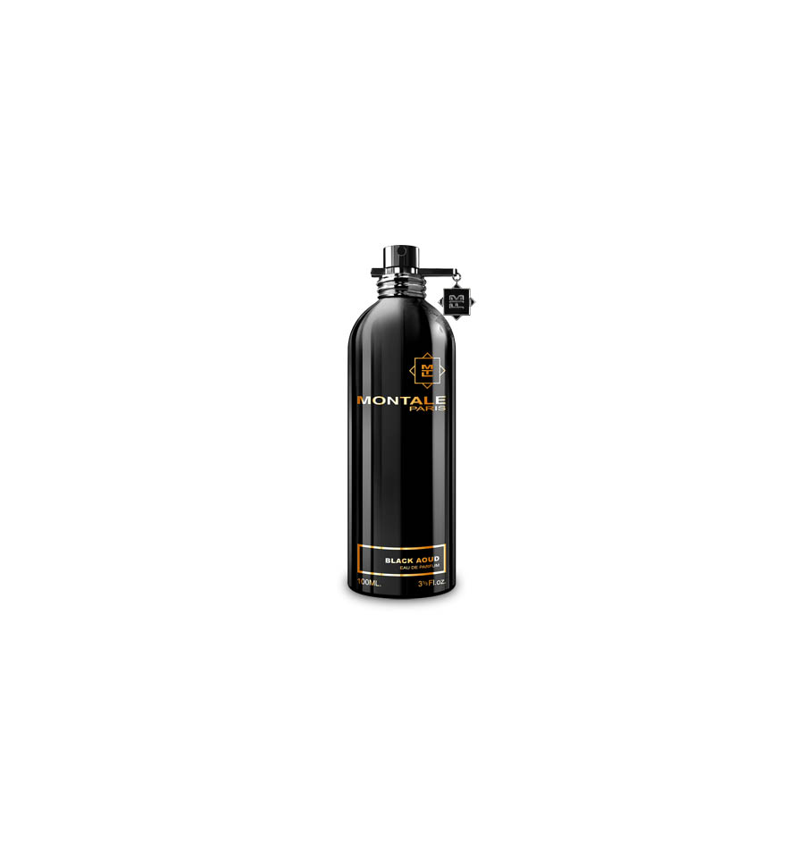 BLACK AOUD EDP 100ML