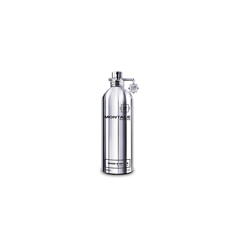WOOD&SPICES EDP 100ML