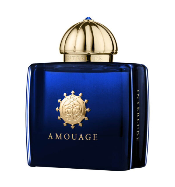 INTERLUDE EDP 100ML