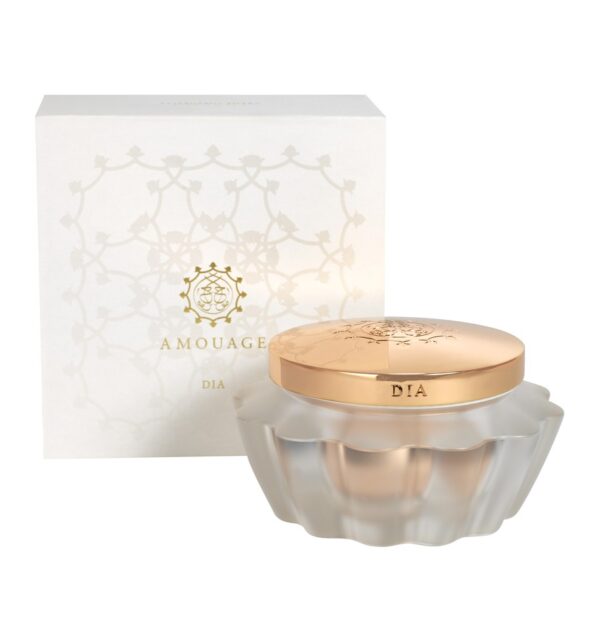DIA CREMA CORPO 200ML