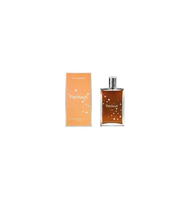 PATCHOULI EDT 200ML