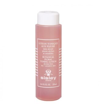 LOTION TONIQUE AUX FLEURS 250ML