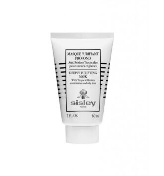 MASQUE PURIFIANT PROFOND AUX RESINES TROPICALES 60ML