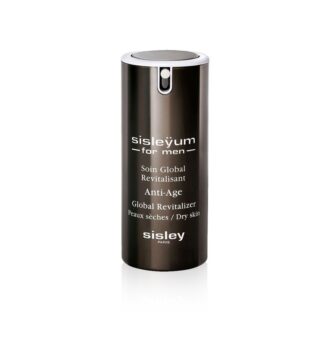 SISLEYUM FOR MEN- PEAUX SECHES 50ML