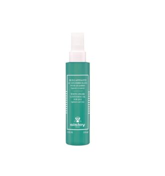 HUILE AFFINANTE AU GINGEMBRE BLANC POUR LES JAMBES 150ML