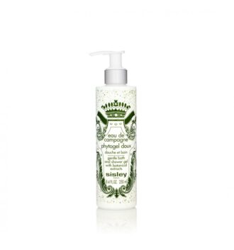 EAU DE CAMPAGNE PHYTOGEL DOUCHE ET BAIN 250ML