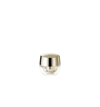 ULTIMATE - THE EYE CREAM 15ML