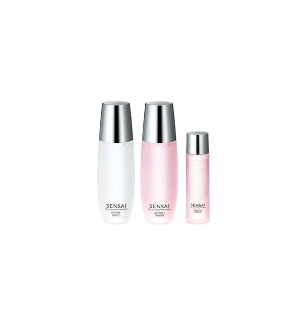 CELLULAR PERFORMANCE LOTION II - 60ML