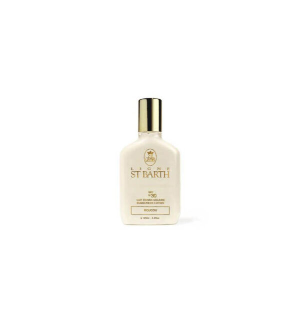 ROUCOU LATTE SOLARE (SPF30) 125 ML