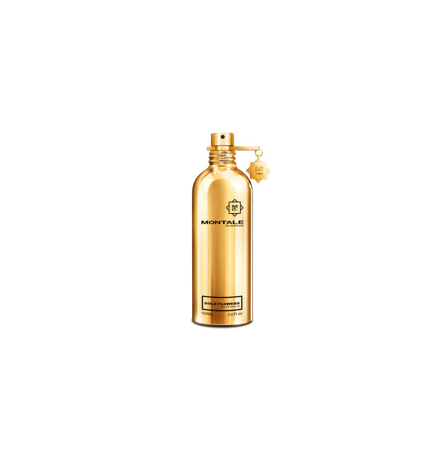 GOLD FLOWERS EDP 100ML