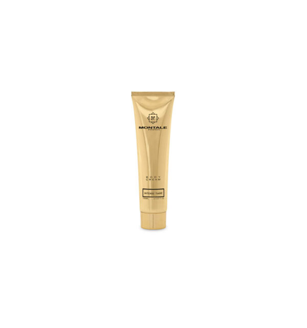 INTENSE TIARE - CREMA CORPO 150ML