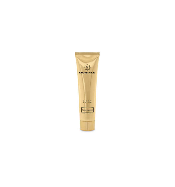 ROSES MUSK - CREMA CORPO 150ML