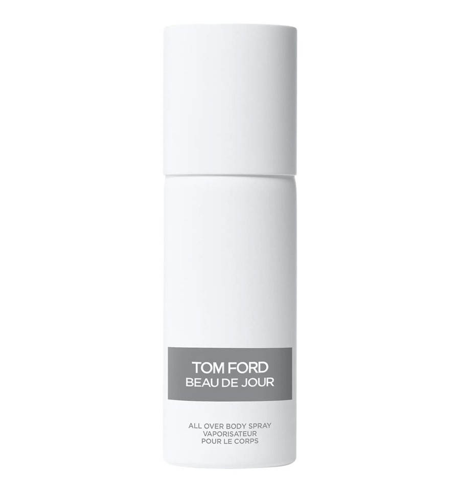 BEAU DE JOUR ALL OVER BODY SPRAY 150ML
