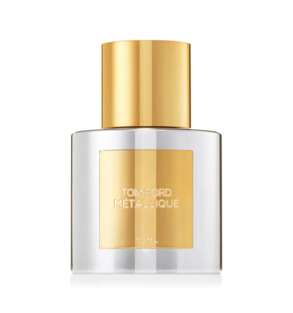 MÉTALLIQUE EDP 50ML