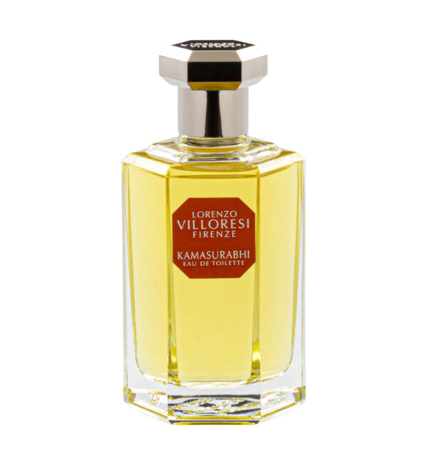 KAMASURABHI EDT 100ML