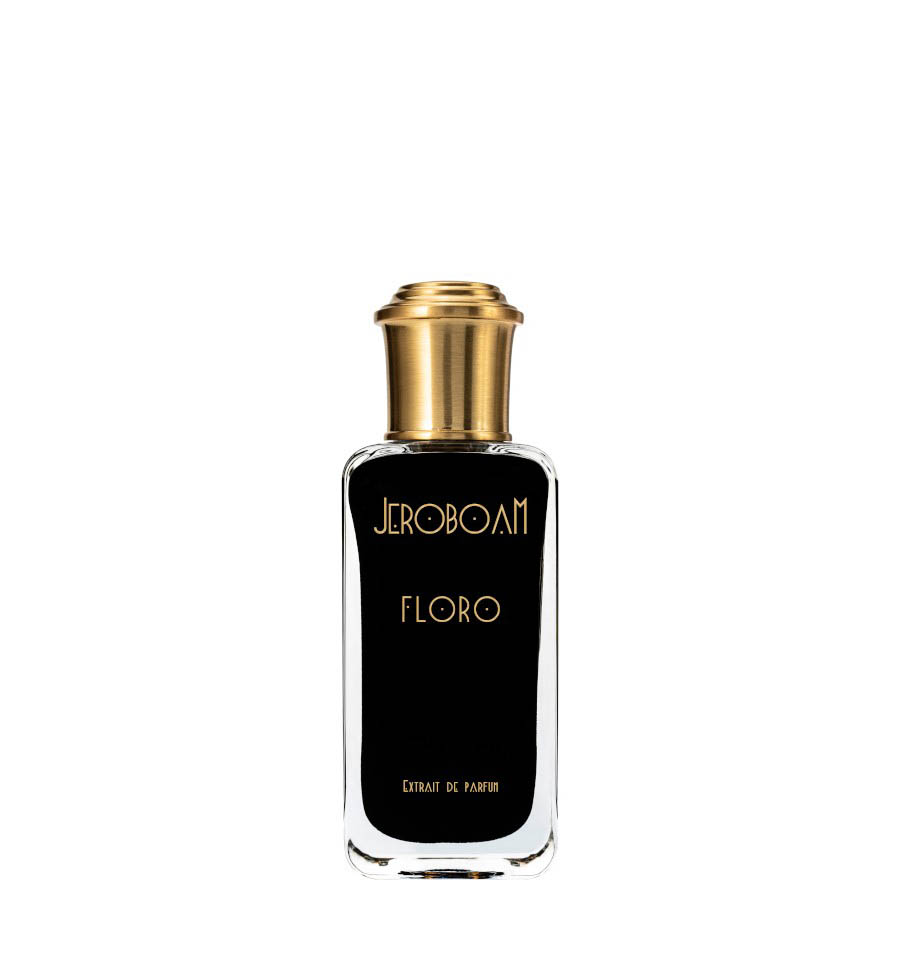 FLORO EXTRAIT DE PARFUM 100ML